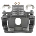 thumbnail image 2 of ACDelco Brake Caliper Fits 2004 Chevrolet Trailblazer, 2 of 4