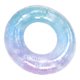 thumbnail image 4 of Flotador de piscina inflable redondo con purpurina brillante para niños y adultos, 4 of 8