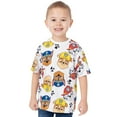 thumbnail image 4 of Paw Patrol Boys/Girls T-Shirt (Pack of 3), 4 of 5
