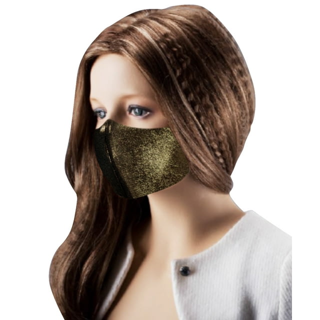 Masque Facial Glam Child Hi Fashion Designer 90210