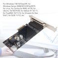 thumbnail image 3 of Adaptador de Red PCI Express X4 1000Mbps ANGGREK, 3 of 8