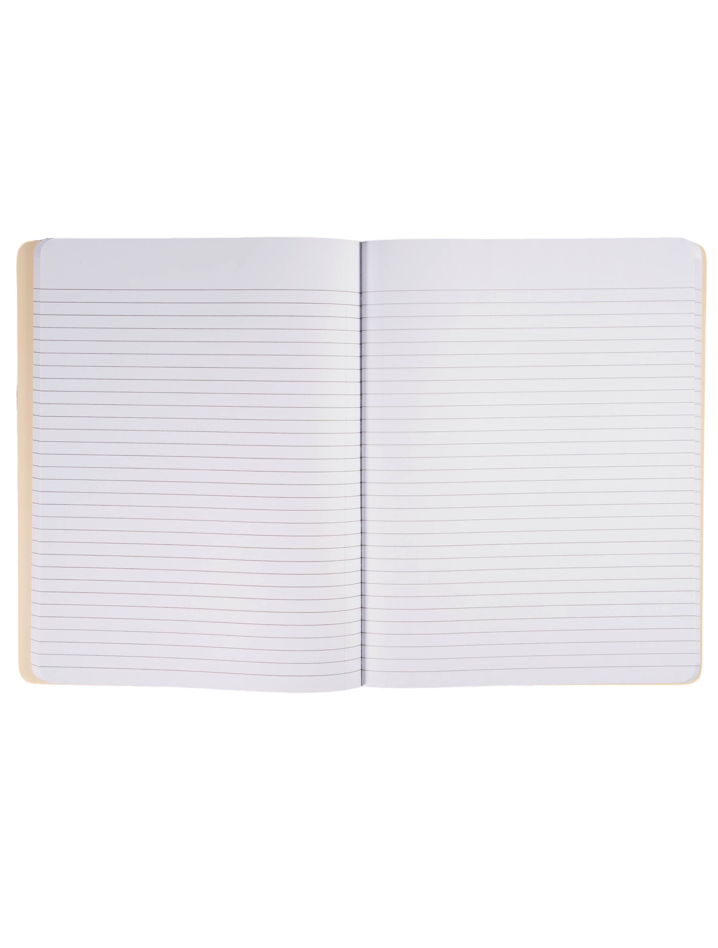 Ecokind by U Style Purple Moon Composition Book, 80 Sheets, College Rule