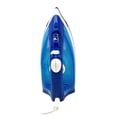 thumbnail image 4 of Plancha T-FAL Easy Steam Blue Print, 4 of 5
