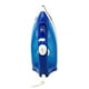 thumbnail image 4 of Plancha T-FAL Easy Steam Blue Print, 4 of 5