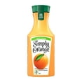 thumbnail image 3 of Simply Orange With Pulp Bottle, 1.54 Liters, 3 of 11