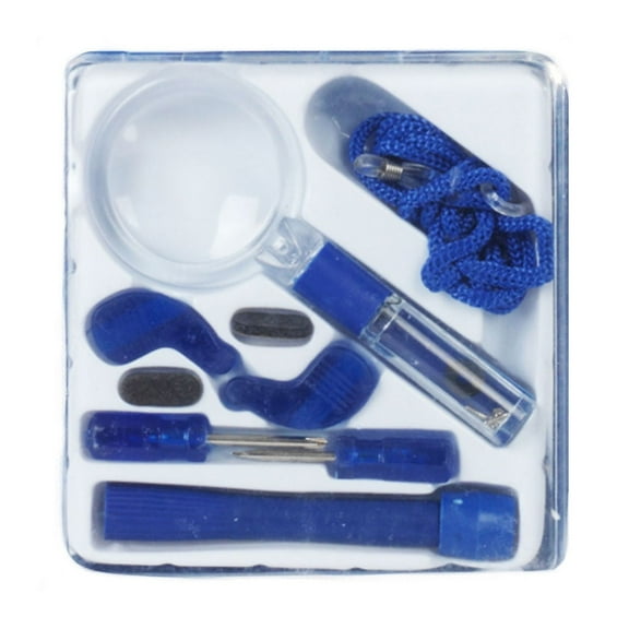 SupaCool Eyeglass Repair Kit