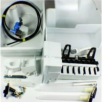 GE IM6D Refrigerator Ice Maker Kit