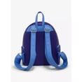 thumbnail image 3 of LOUNGEFLY BACKPACK ALADDIN AND JASMINE MAGIC CARPET RIDE, 3 of 4