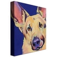 thumbnail image 2 of Trademark Art "Freida" Canvas Wall Art by Pat Saunders-White, 2 of 2