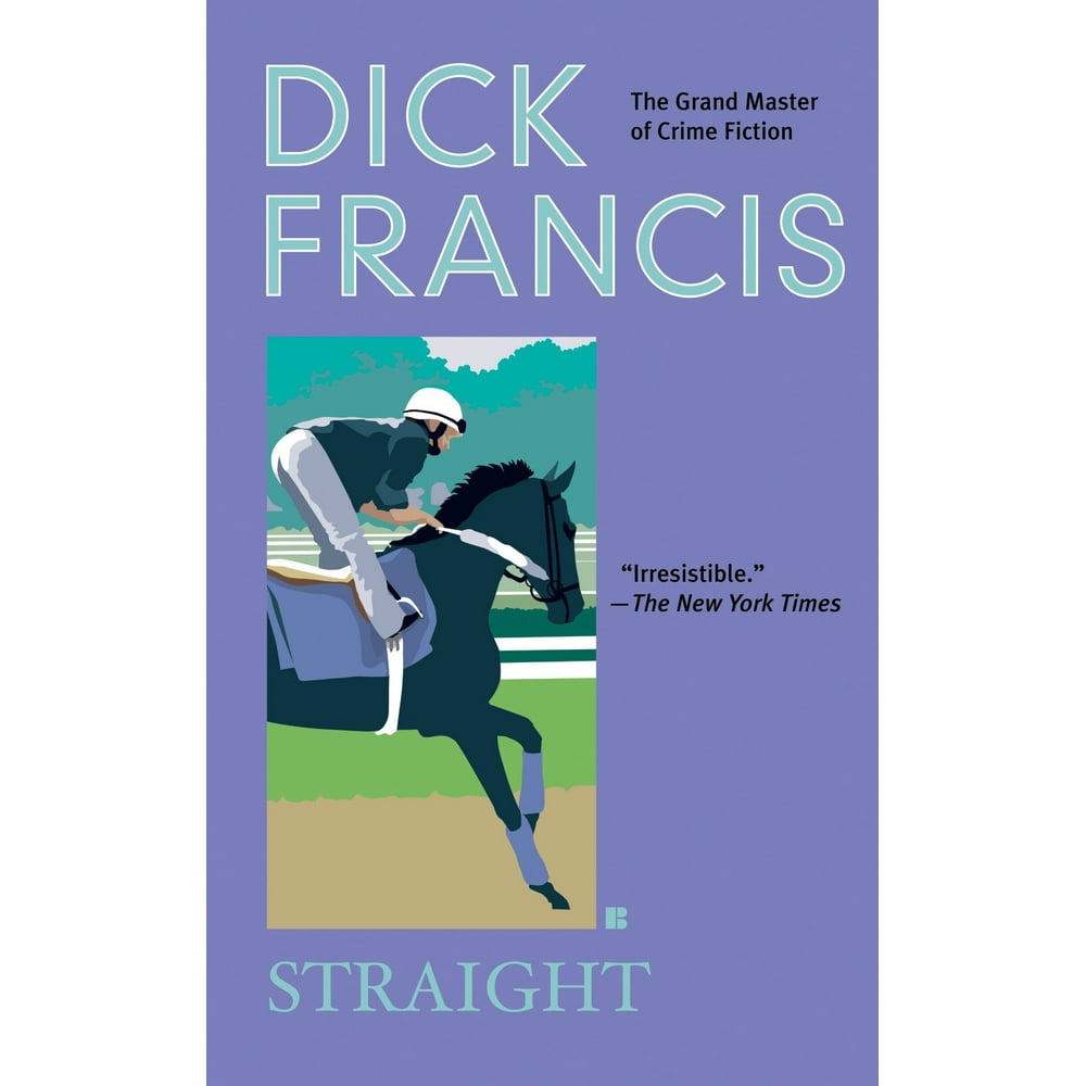 Dick Francis Novels