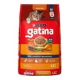 thumbnail image 1 of Alimento para Gato Purina Gatina Carne, Pollo, Verduras 1.3 kg, 1 of 4