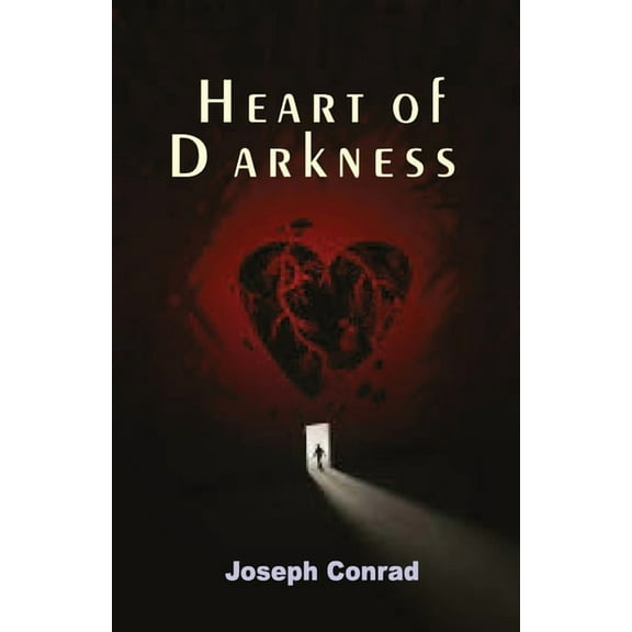 Heart of Darkness (Paperback)
