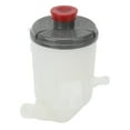 thumbnail image 2 of Réservoir d'Huile de Pompe de Direction, Réservoir de Pompe de Direction Assistée Réservoir d'Huile Pompes de Direction Assistée Pièces Ultra Sensibles, 2 of 11
