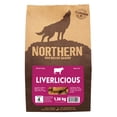 thumbnail image 1 of Sans Blé Liverlicious - 1,36 kg - Biscuit pour Chien, 1 of 1