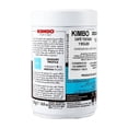 thumbnail image 2 of Café tostado molido Kimbo descafeinado Lata 250 g, 2 of 4
