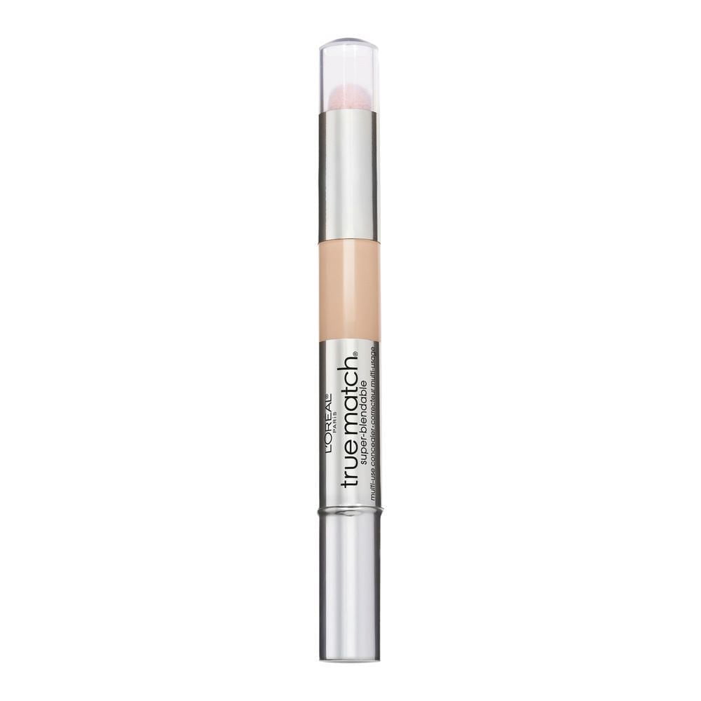 L'Oreal Paris True Match Correcteur Multi-Usage Concealer, 1.5 Ml
