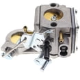 thumbnail image 1 of Carburetor For Husqvarna Cut-Off Saw K750 K760 510181202 C3-EL53 TAPDRA Spare Part, 1 of 4
