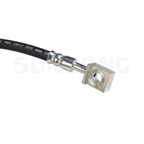 Sunsong 2202980 Brake Hydraulic Hose