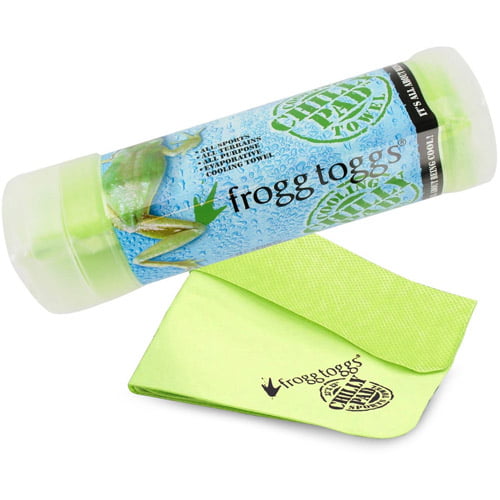 FREE SHIPPING Get your Frogg Toggs Original Chilly Pad. 