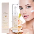 thumbnail image 1 of Tarmeek Line Smoother Makeup Base Hydrating With Hyaluron Waterproof Portable Line Smoother Makeup Base Great for Spring and Daily Life Gift for Women, 1 of 9