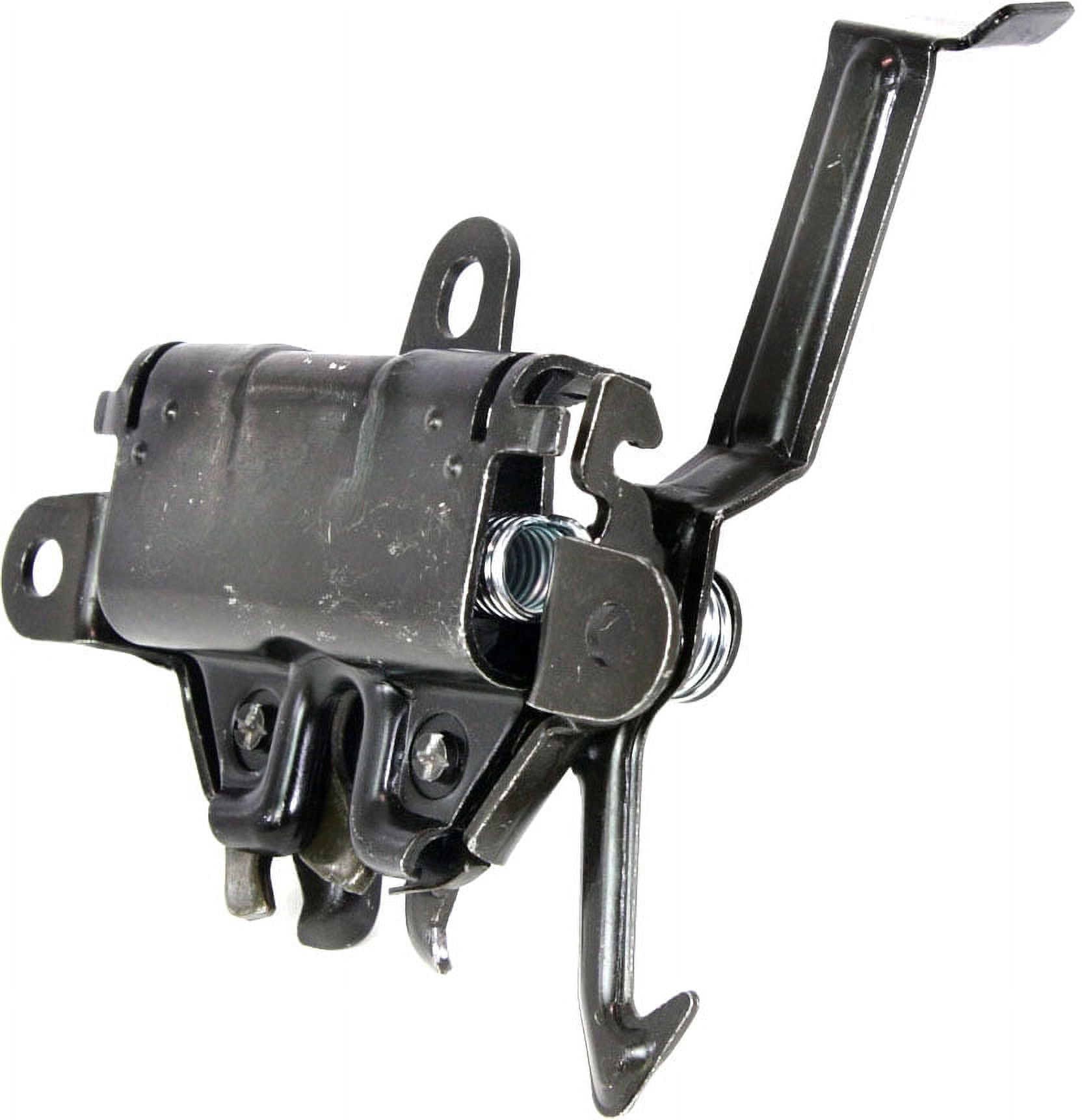 Hood Latch Compatible with 2003-2006 Toyota Camry