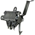thumbnail image 2 of Hood Latch Compatible with 2003-2006 Toyota Camry, 2 of 3