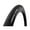 full black, variant on Vittoria Corsa G2.0 Folding Clincher Road Bicycle Tire