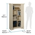 thumbnail image 2 of Sauder® La Collection Harbor View Meuble de Rangement, 2 of 9