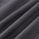 thumbnail image 5 of Pantalones de yoga de mujer con cintura alta y pernera acampanada - Pernera recta ancha, bolsillos, poliéster, largo completo, informales/deportivos - S-XL, 5 of 6