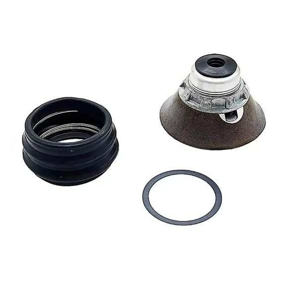 Essential Repair Kit for Whirlpool Washers, Fixes Issues with Tub Stem Seal & Agitation