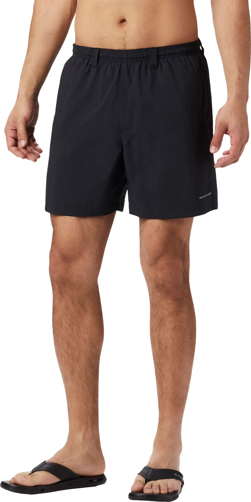 Columbia Men's Backcast III Water Shorts - Walmart.com - Walmart.com