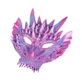 thumbnail image 4 of BELOVING 3D Dragon Cosplay Face for Night Club Stage Performance Masquerade B, 4 of 10