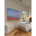 thumbnail image 5 of Parvez Taj "Pembrokeshire" Print on Canvas, 5 of 5