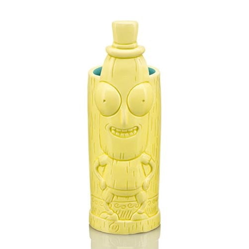 rick and morty legos walmart