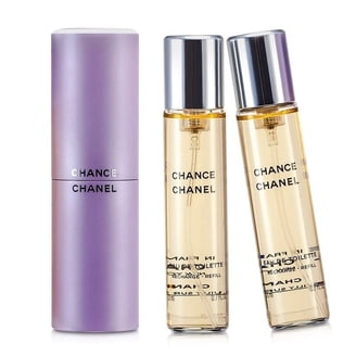 Chanel Chance Eau Tendre Eau de Toilette Twist & Spray Refills