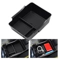 thumbnail image 3 of Car Central Console Armrest Storage Box Holder Interior Organizer Glove Tray for VEZEL 2022, 3 of 5