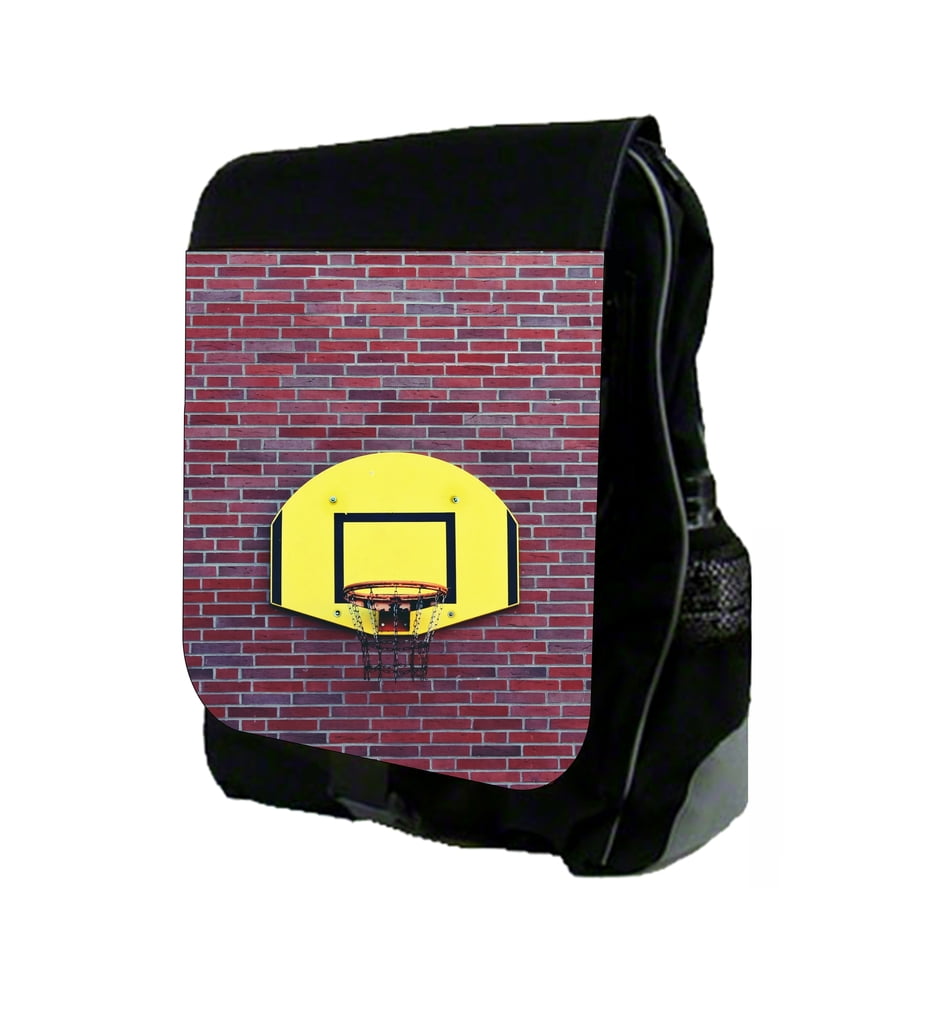hoop backpack