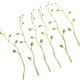 thumbnail image 1 of 50 Piezas 16 Cm Bayas Artificiales Estambre de Flores DIY Ramo Diadema Nupcial Adorno Decoración Navideña Fruta Macarena Adornos de ramo, 1 of 7