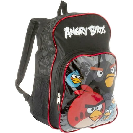 Angry Birds 16 Inch Backpack