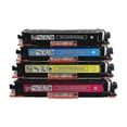 thumbnail image 1 of 1pc Compatible Toner Cartridge For Hp Laserjet Pro Ce310a Ce311a Ce312a Ce313a For Hp Cp1025 Cp1025, 1 of 5
