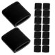 thumbnail image 5 of NUOLUX 20Ud Piezas De Repuesto Bumpers Para Freidora De Aire Para Protección, 5 of 8