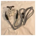 thumbnail image 3 of Nueva funda de teléfono con cuello halter y diseño de dibujos animados para mujer, estilo moderno, adecuada para Huawei, Oppo, Vivo y Xiaomi, 3 of 4