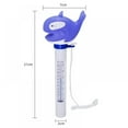 thumbnail image 2 of Cartoon Floating Swimming Pool Thermometer for Outdoor/Indoor Pools,Hot Tubs,Spas And Ponds, 2 of 4