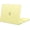 Citrus, variant on MOSISO Hard Shell Case for MacBook Neo 13 inch (2026 A3404 A18 Pro), Slim Snap-On Scratch-Resistant