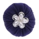 thumbnail image 2 of Alfiletero Imitación Cojín de Soporte de Almacenamiento de Alfiler de Costura de Azul Macarena Cojín del Pin del arte de costura, 2 of 8