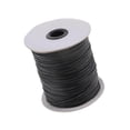 thumbnail image 1 of 170m/Roll Waxed Cotton Cord Wire Beading String Line Sewing Jewelry DIY 1.5mm Dark Blue, 1 of 9