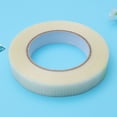 thumbnail image 2 of GOOHOCHY Mesh Tape for Packing Tape Refills Light Yellow 1Pcs, 2 of 6