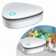 thumbnail image 1 of Advanced Odor Eliminator for Smoke and Household Smells Compact and Portable for Home or Vehicle Use, 1 of 5