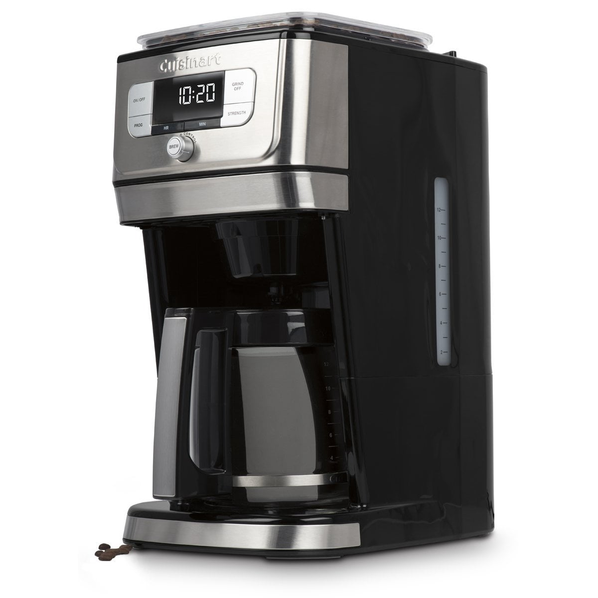 Cuisinart® Next Generation Burr Grind 