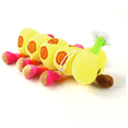 thumbnail image 1 of Peluche Wiggler Floruga Nintendo 27 Cm, 1 of 2
